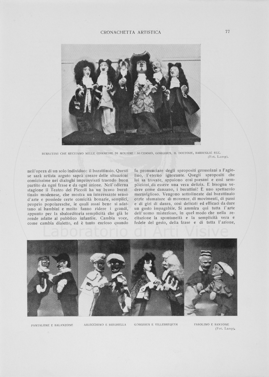 pagina