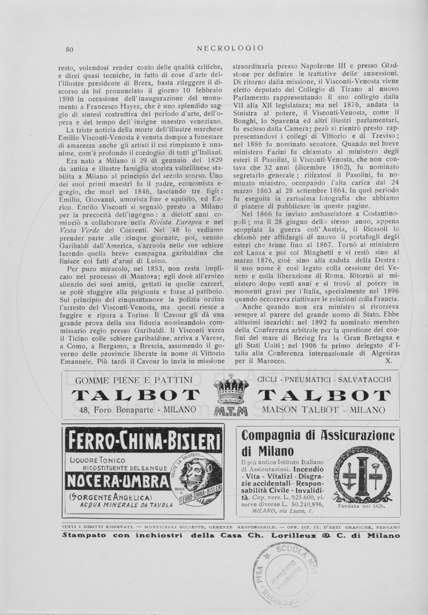 pagina