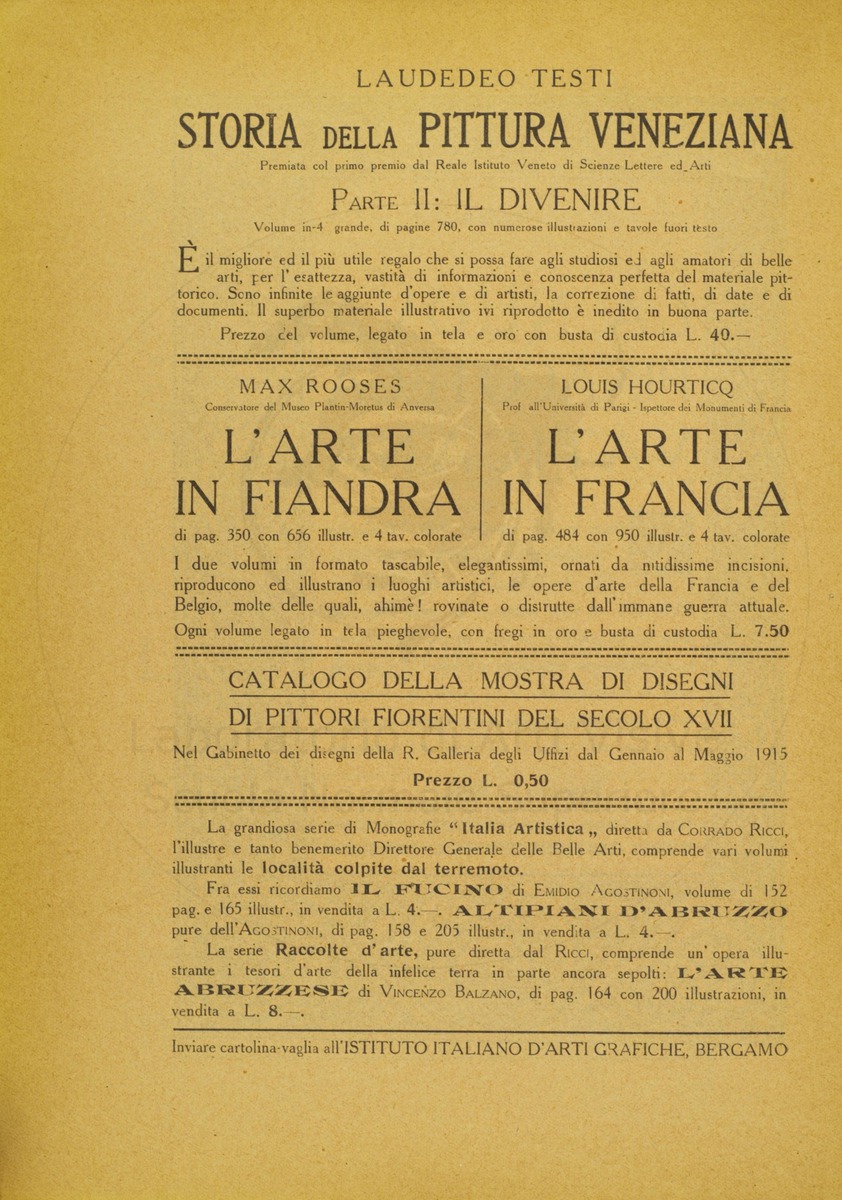 pagina