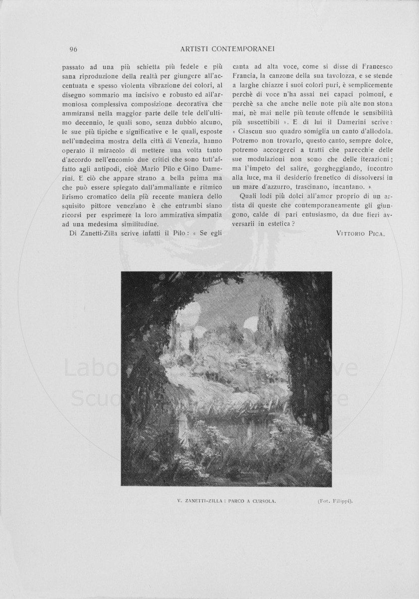 pagina