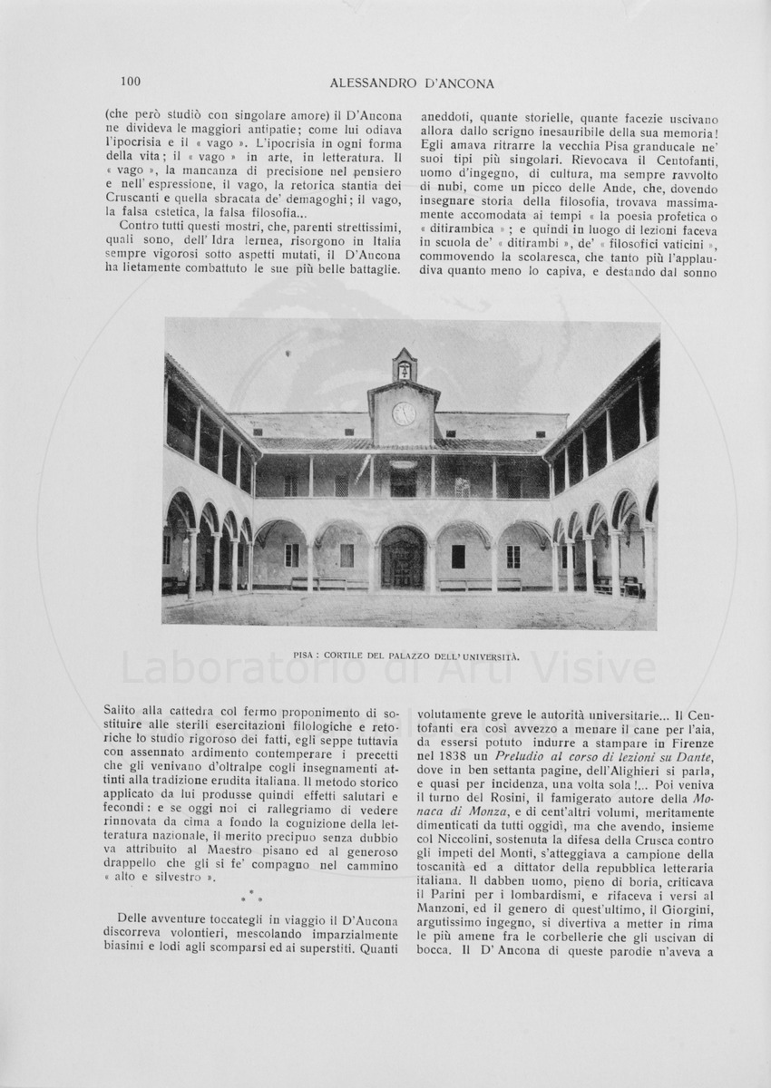pagina