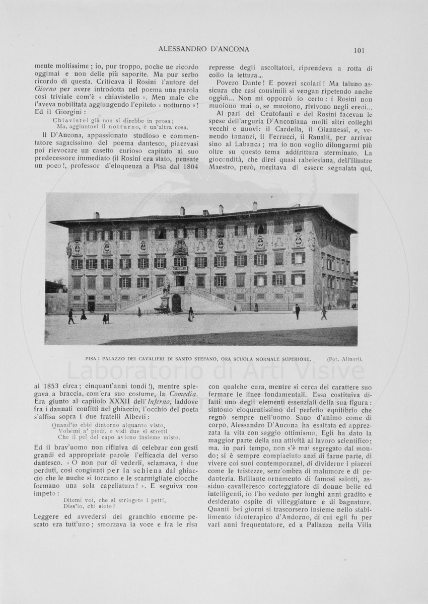 pagina