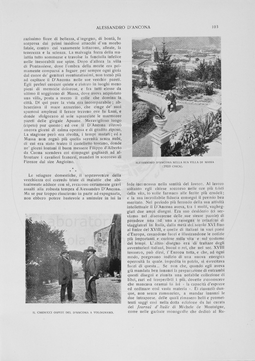pagina