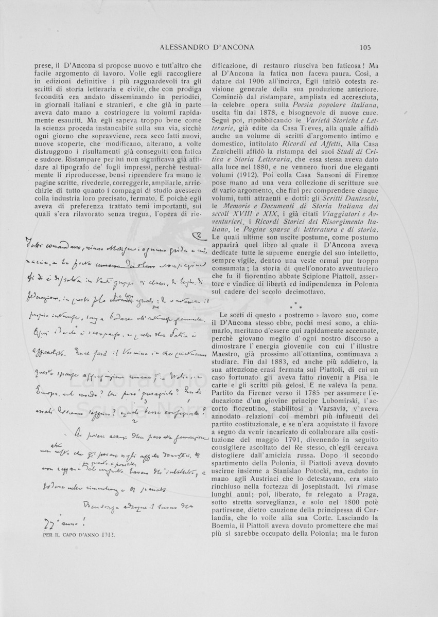 pagina