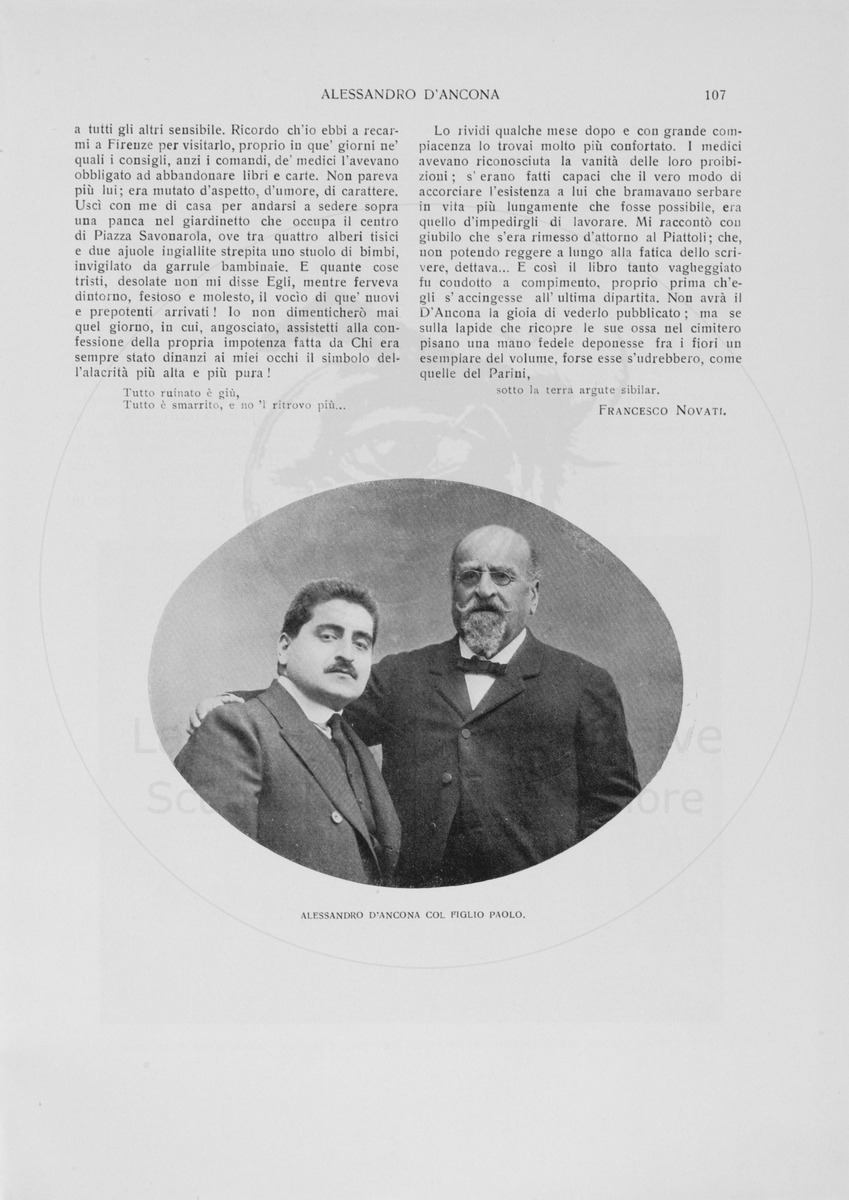 pagina