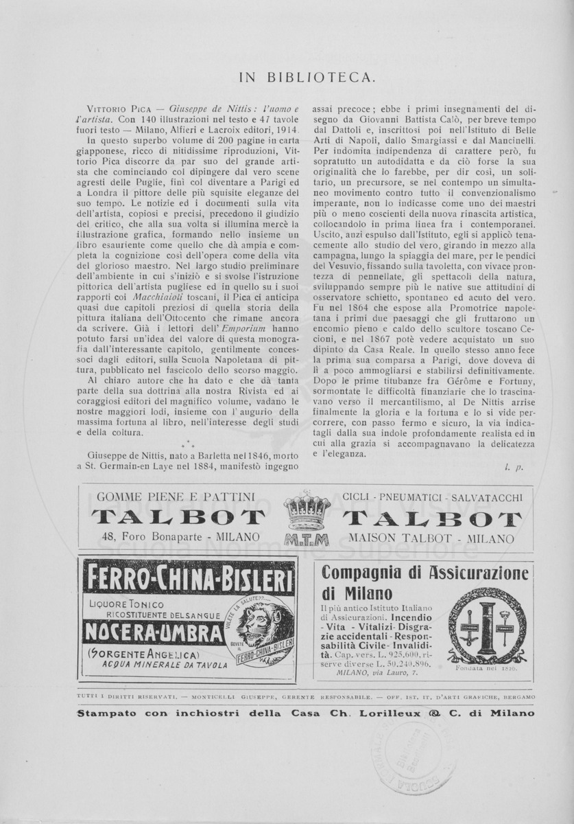 pagina