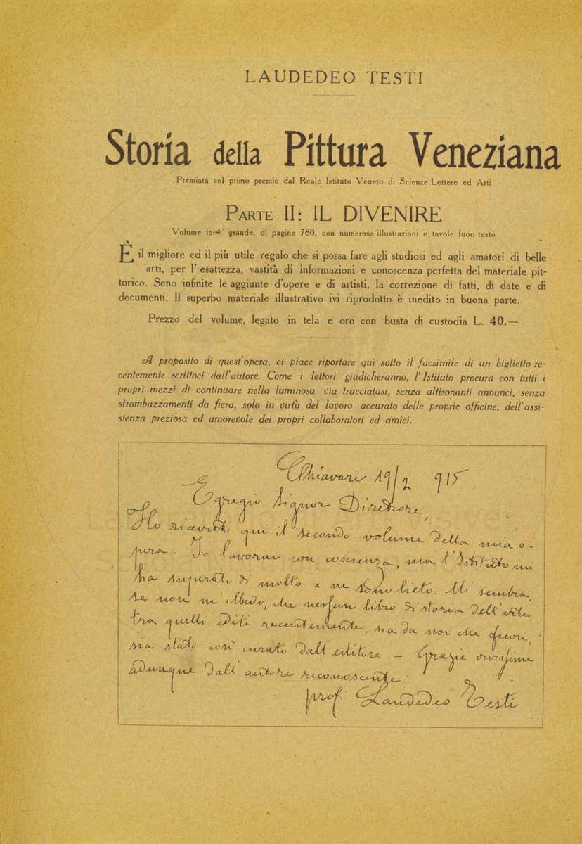 pagina