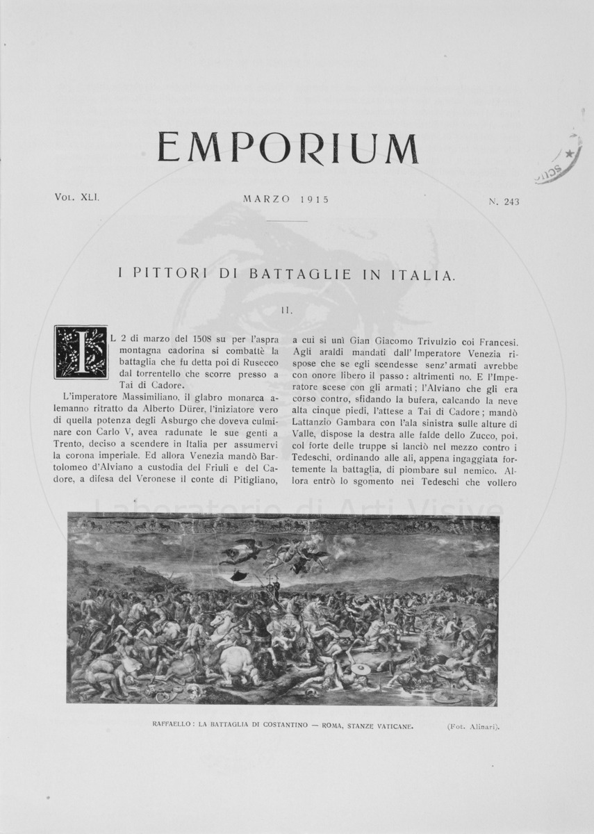 pagina
