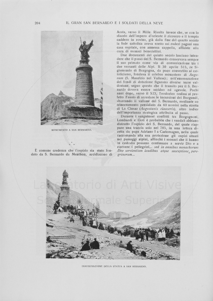 pagina