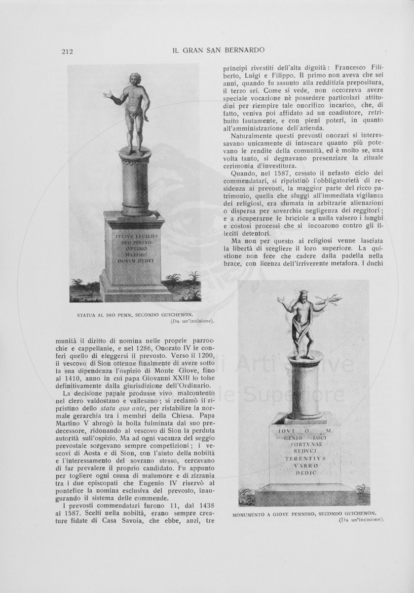 pagina