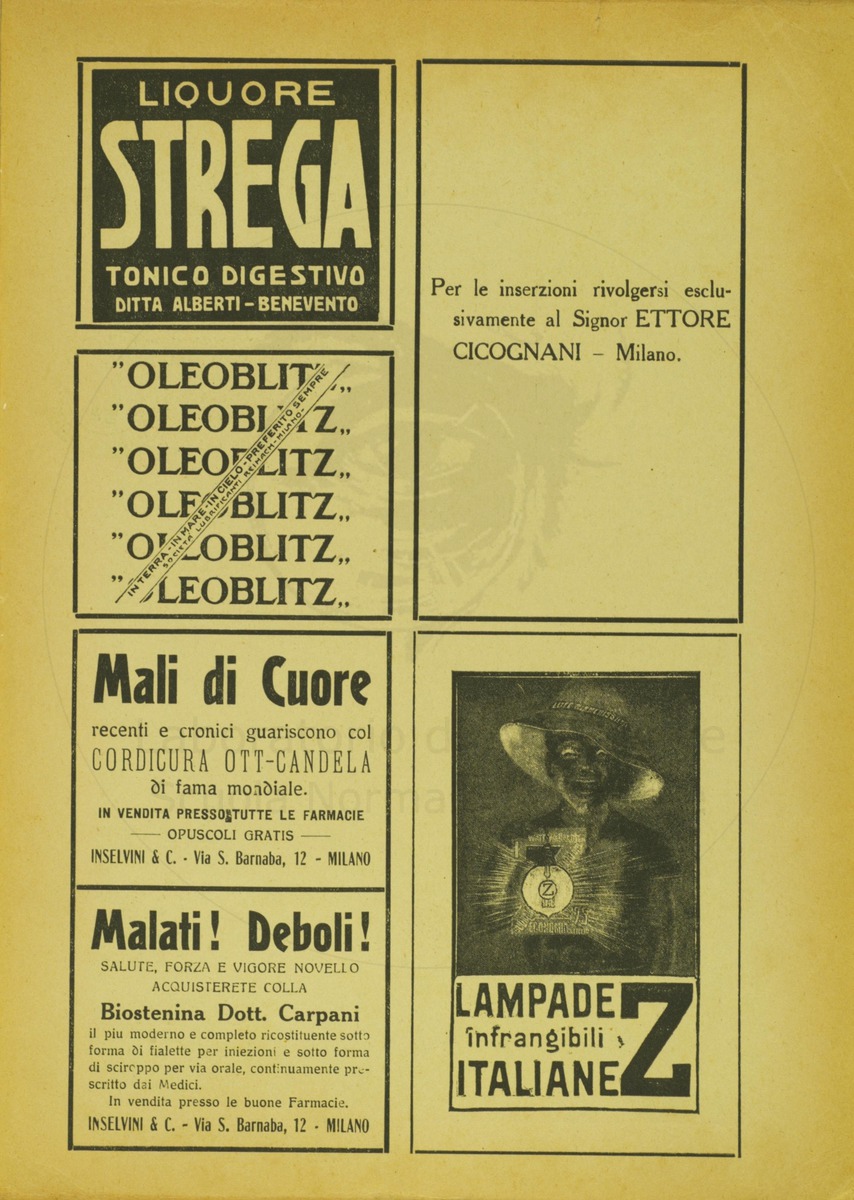 pagina