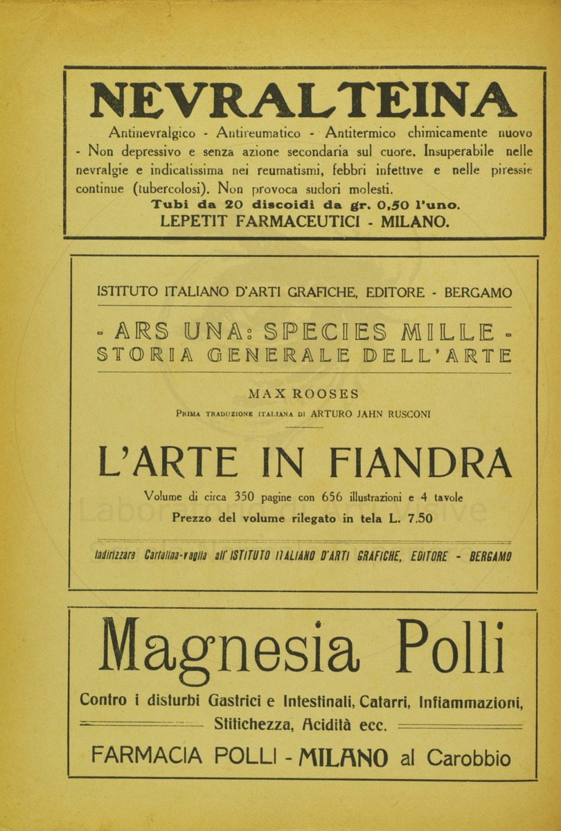 pagina