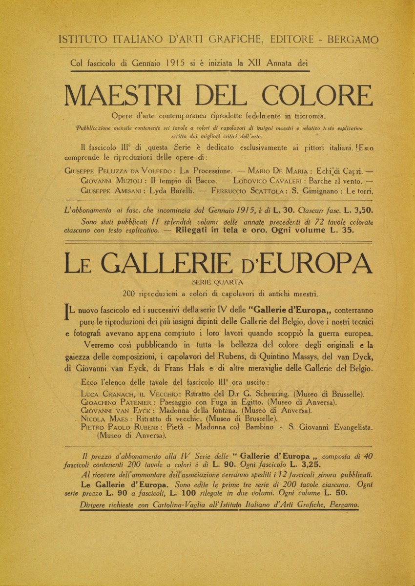 pagina