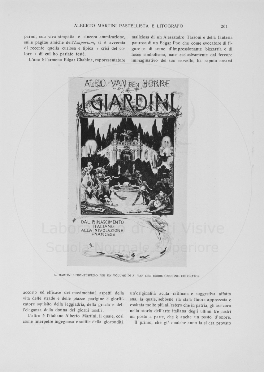 pagina