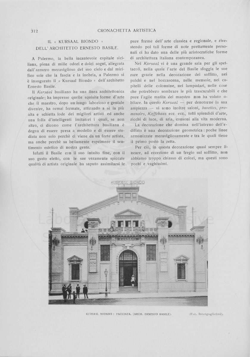 pagina