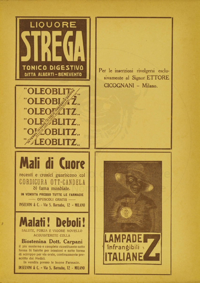 pagina