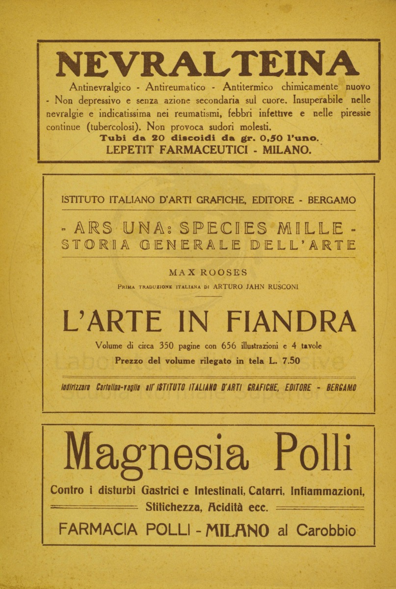 pagina