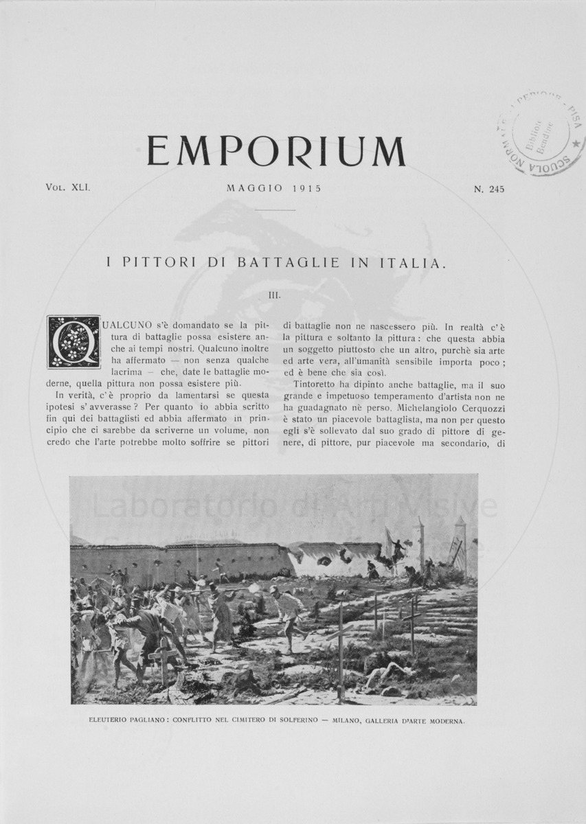 pagina