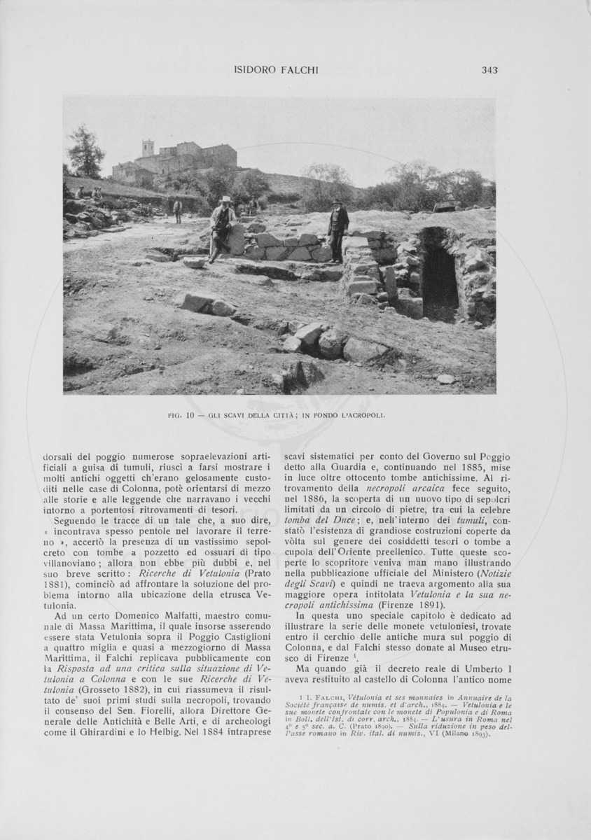 pagina