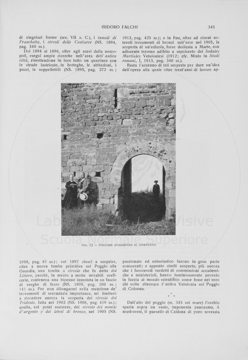 pagina