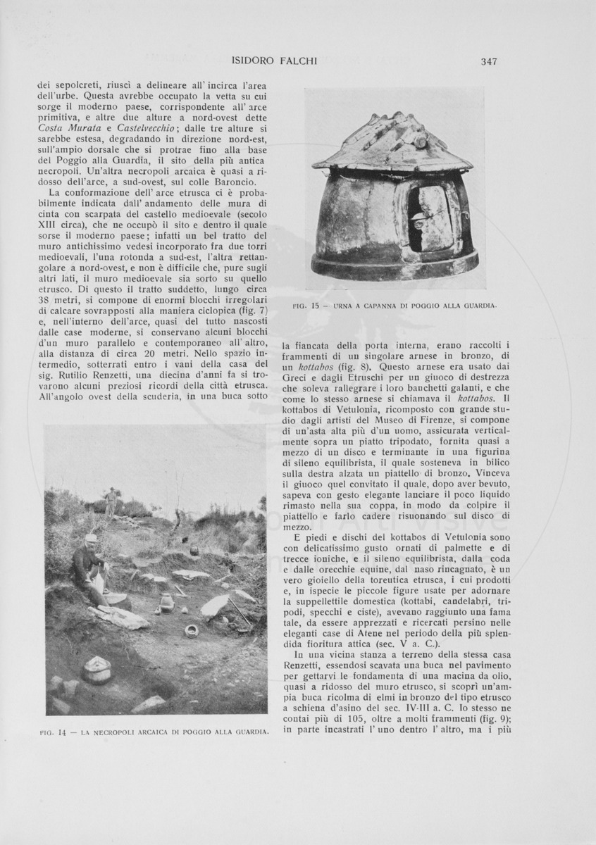 pagina