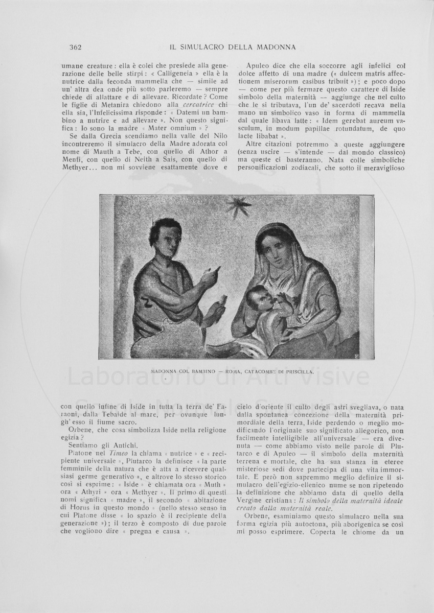 pagina