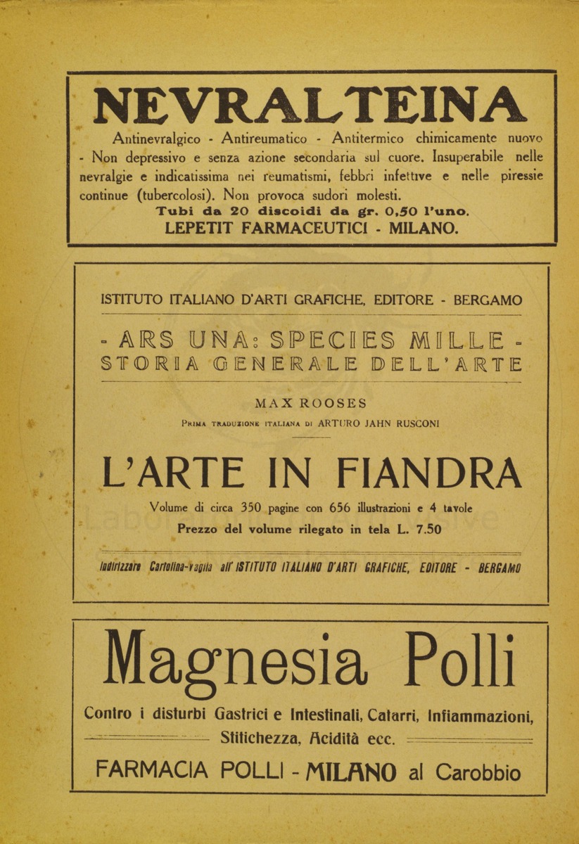 pagina