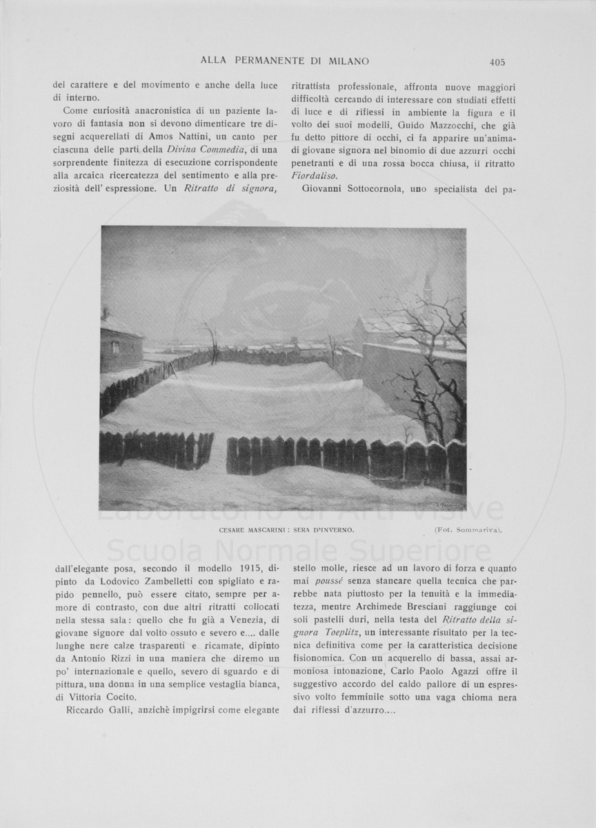 pagina