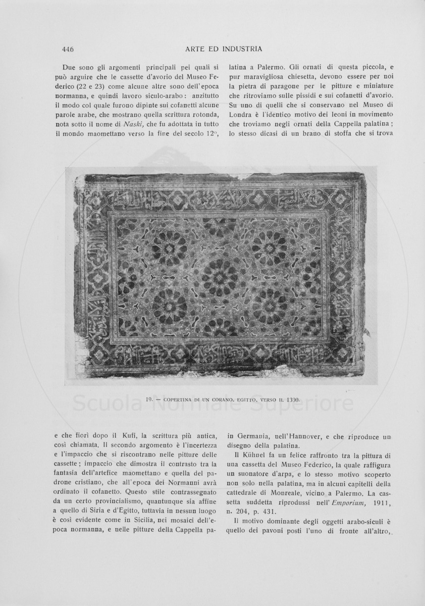 pagina