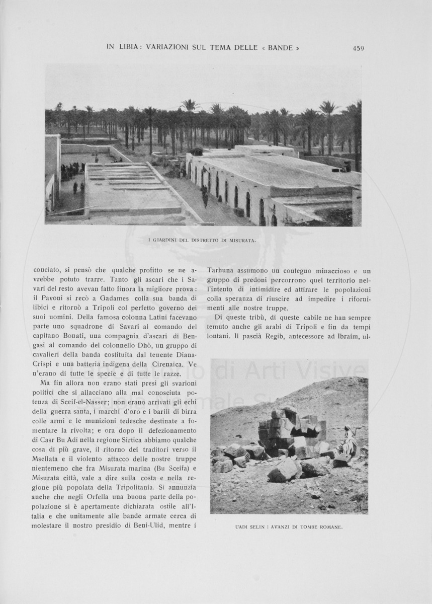 pagina