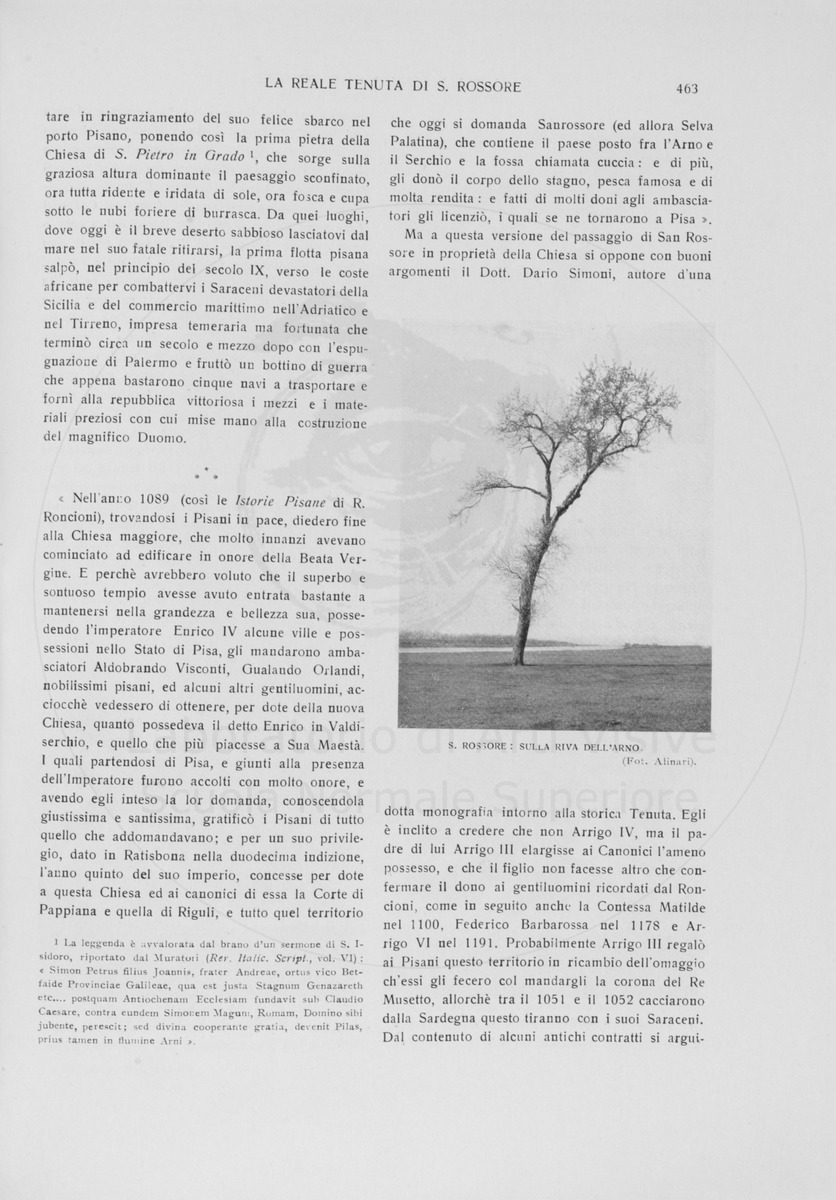 pagina