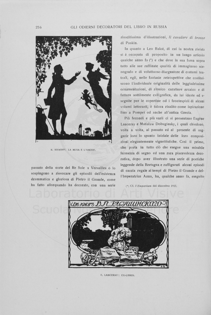 pagina