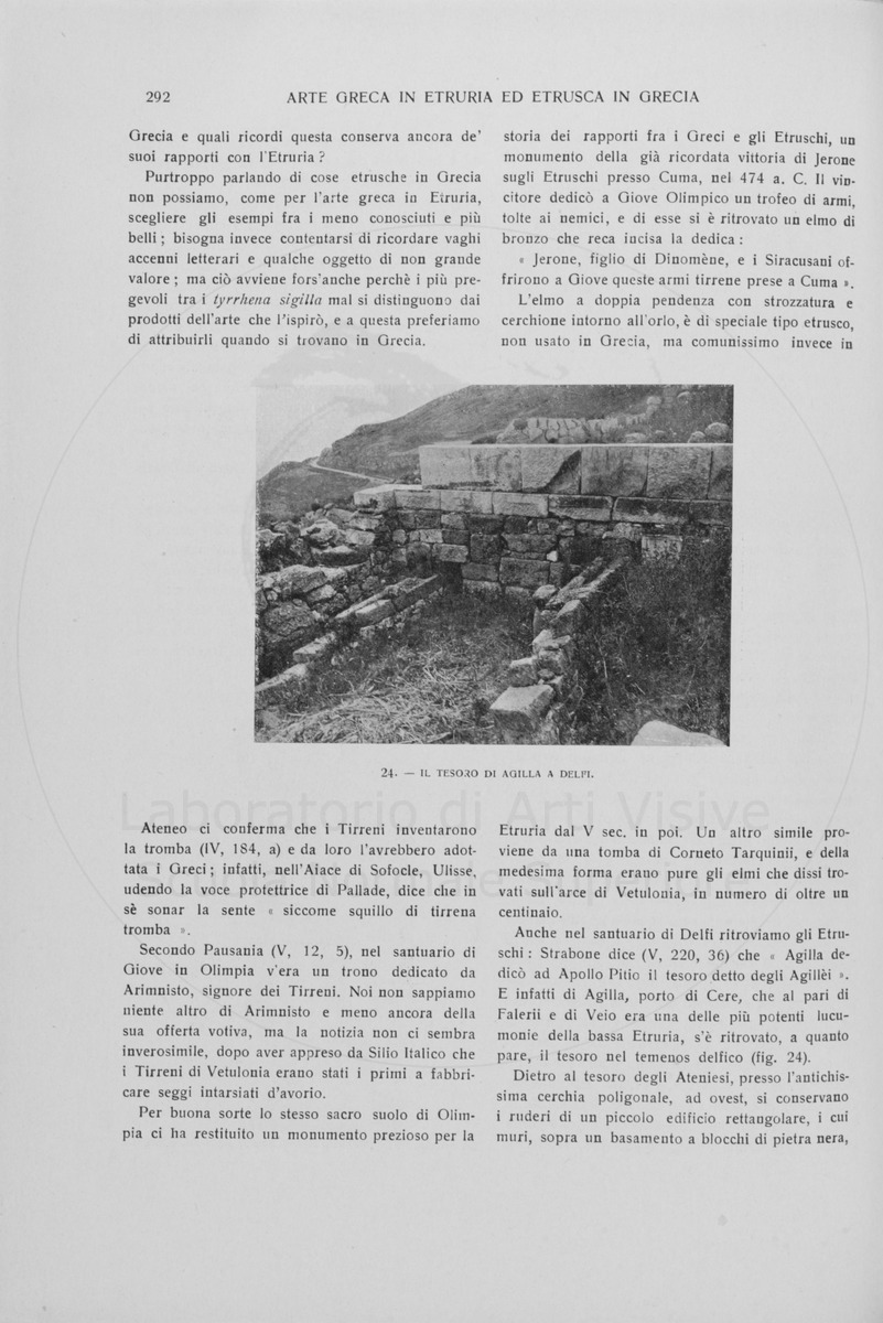 pagina