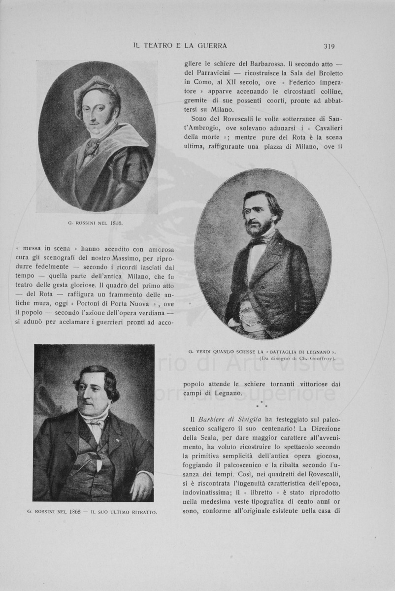 pagina