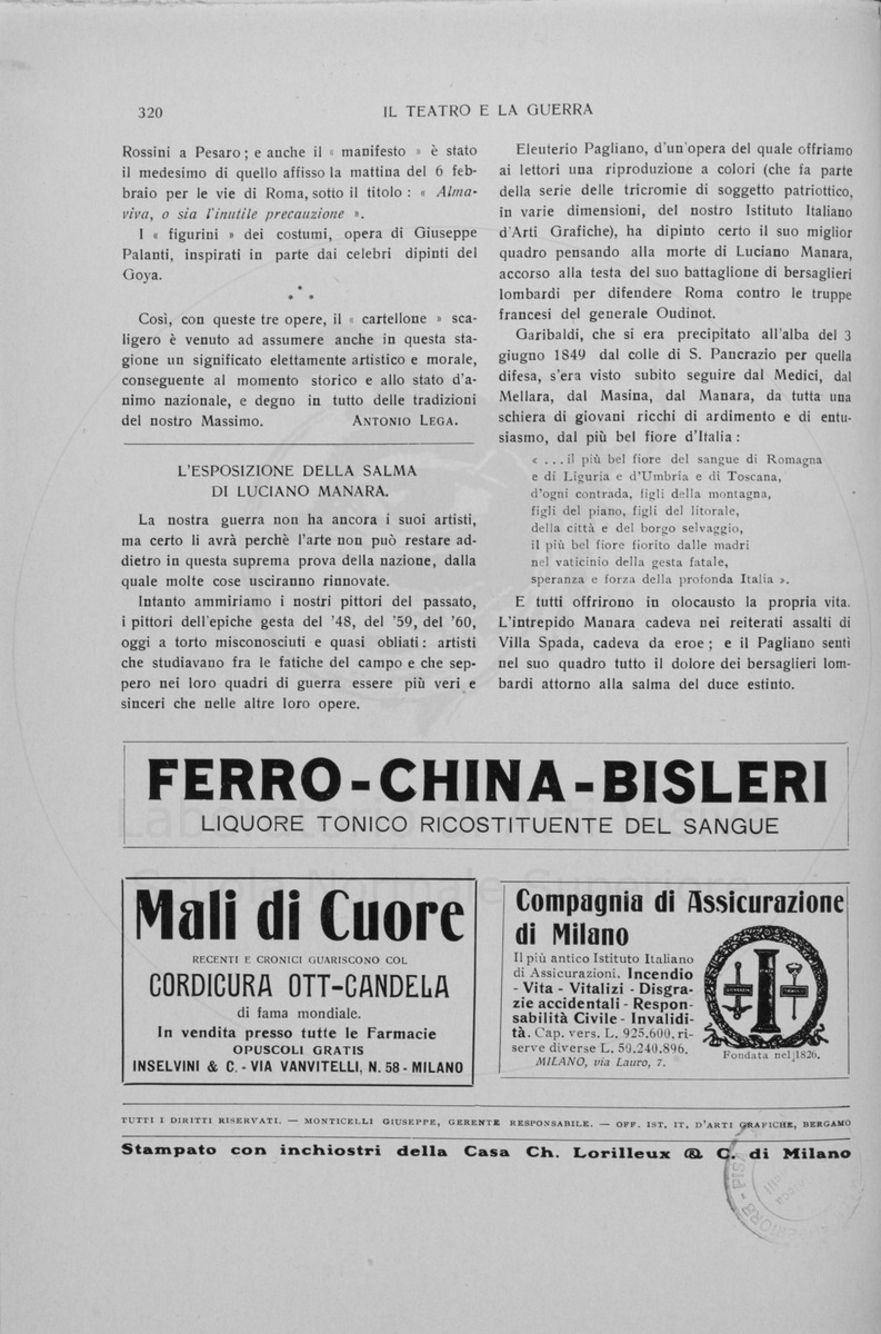 pagina