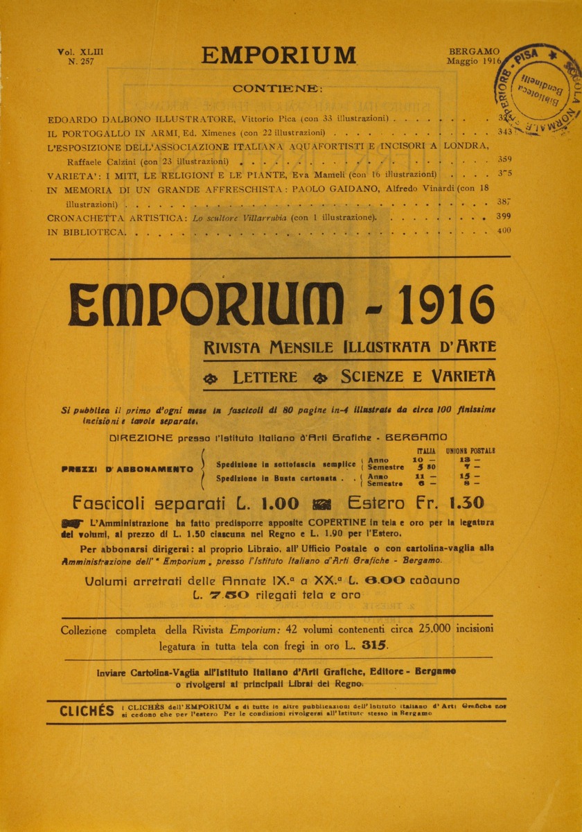 pagina