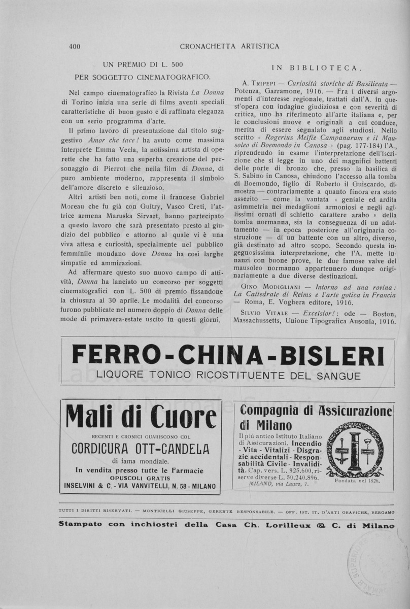 pagina