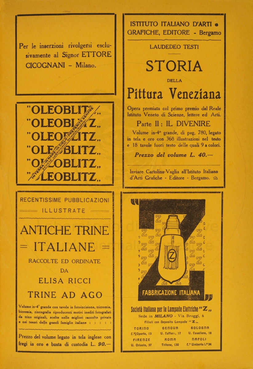pagina