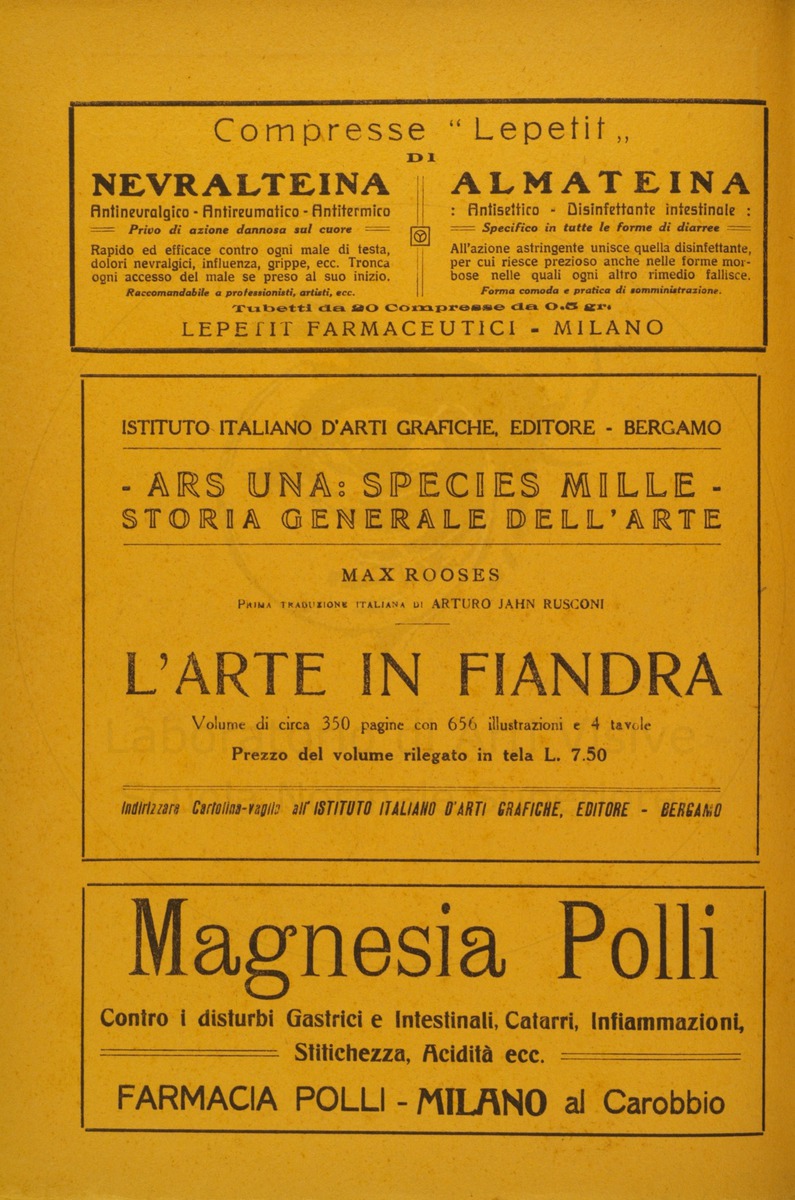pagina