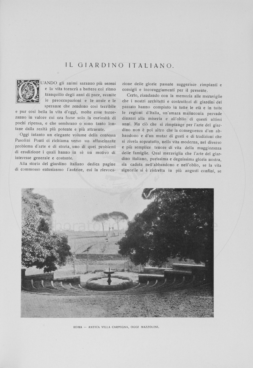 pagina