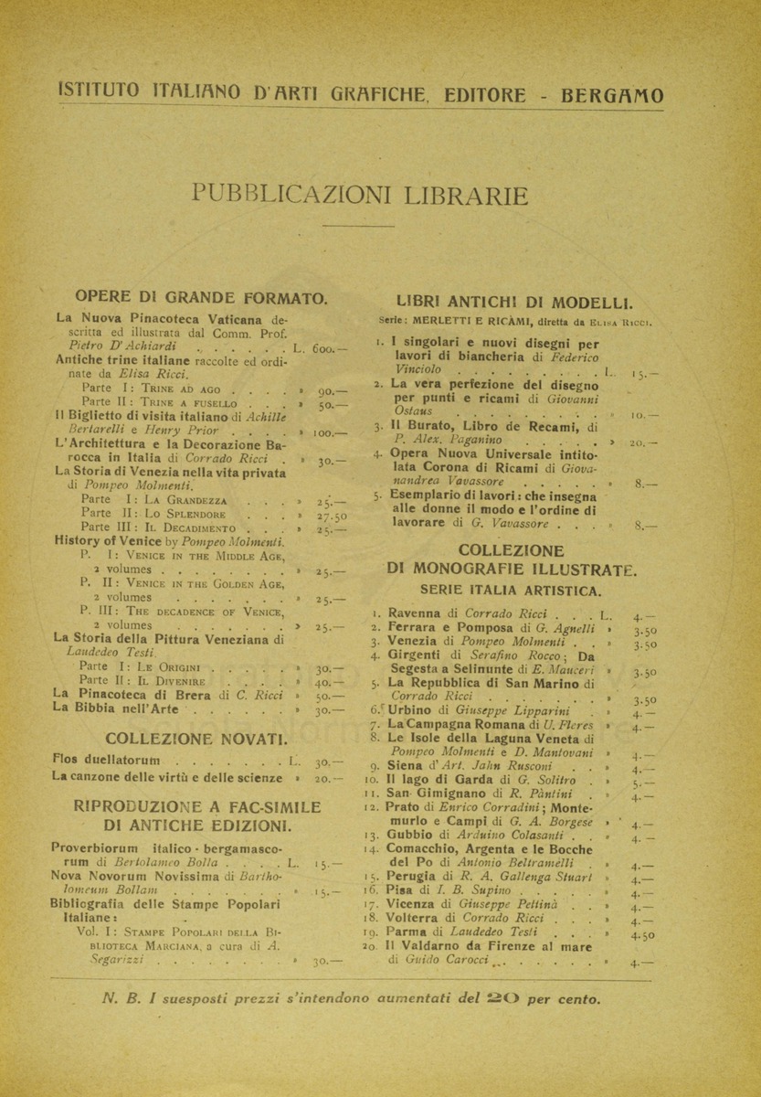 pagina
