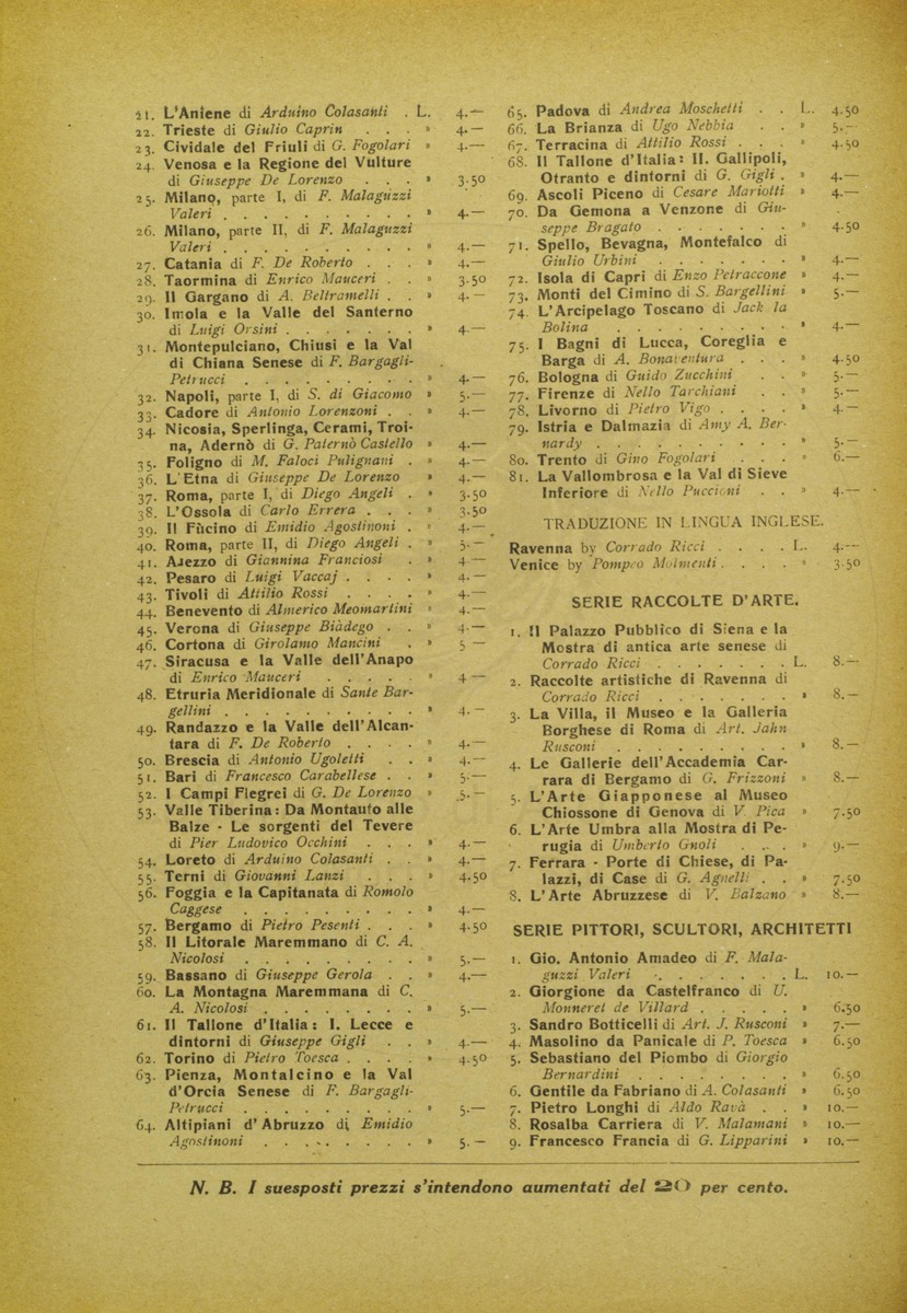 pagina