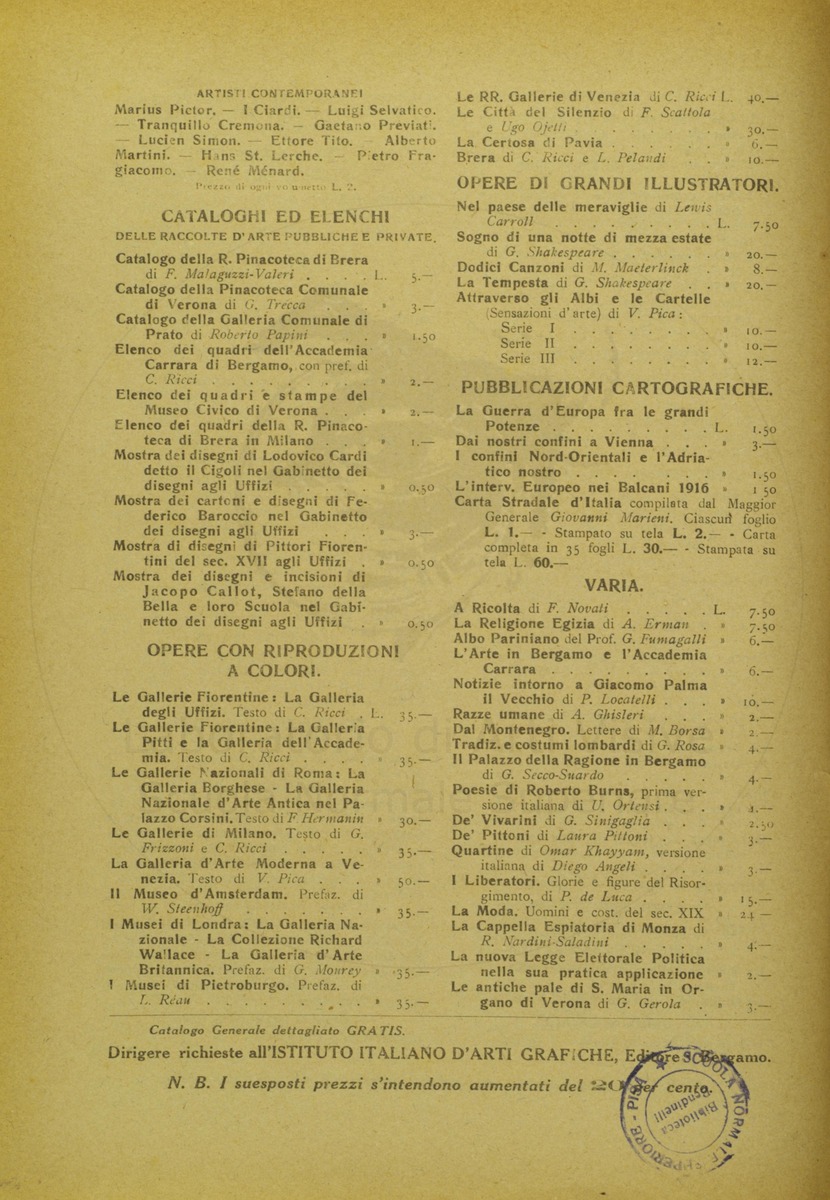 pagina