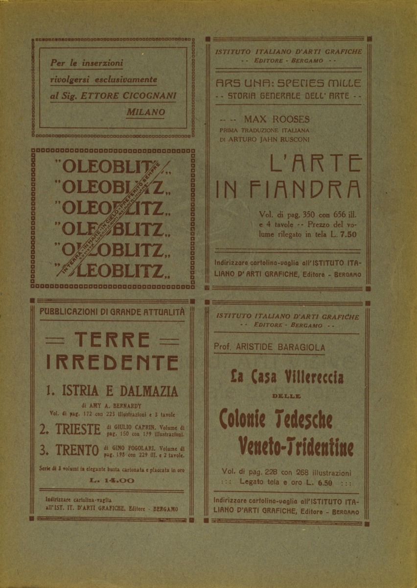 pagina