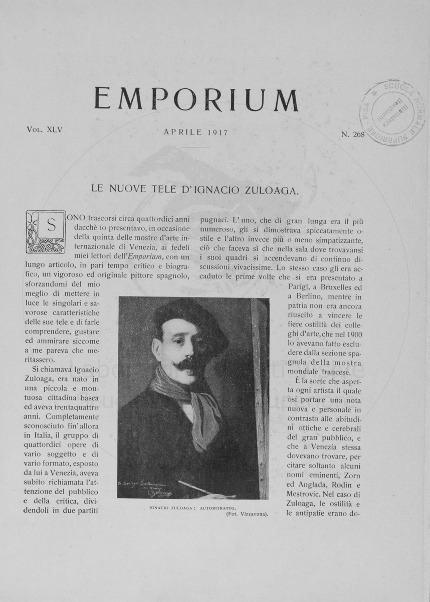 pagina