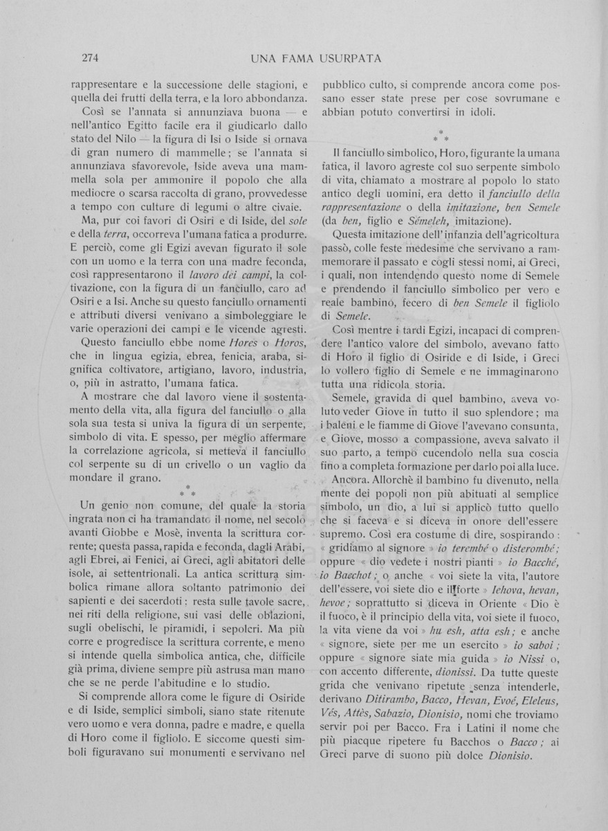 pagina