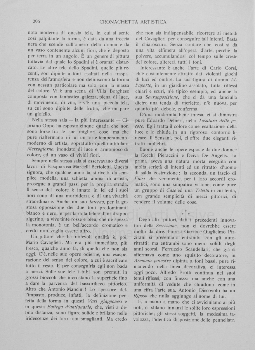 pagina