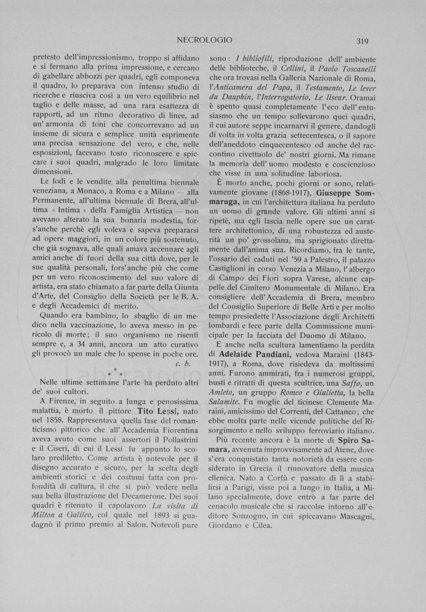 pagina