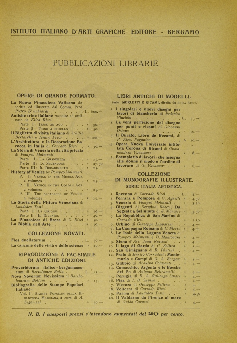 pagina