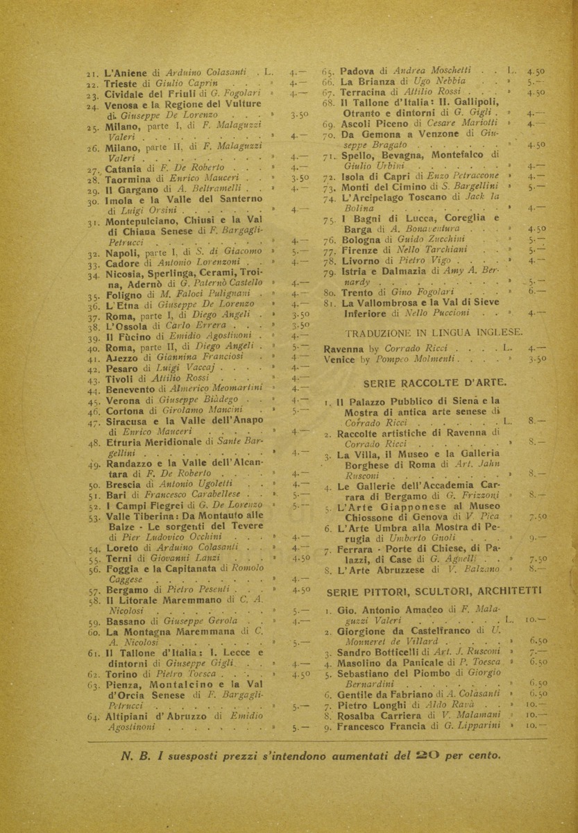 pagina